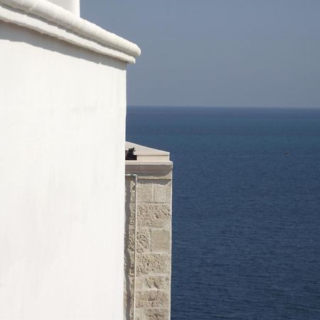 Tra Le Mura Polignano a Mare Ngoại thất bức ảnh