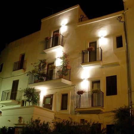 Tra Le Mura Polignano a Mare Ngoại thất bức ảnh