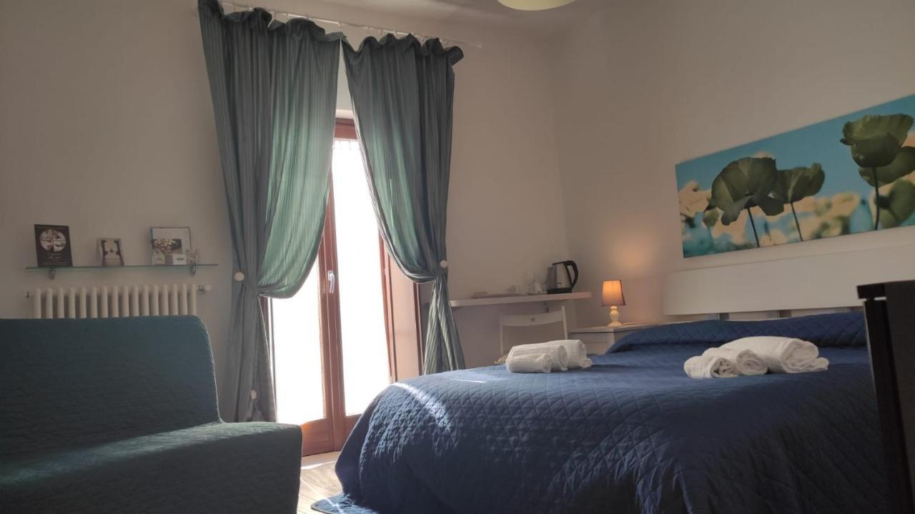Tra Le Mura Polignano a Mare Ngoại thất bức ảnh