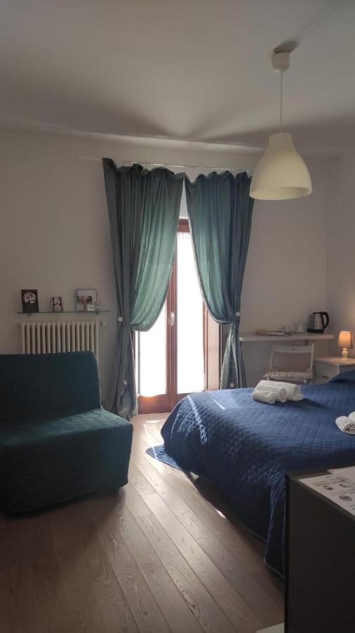 Tra Le Mura Polignano a Mare Ngoại thất bức ảnh
