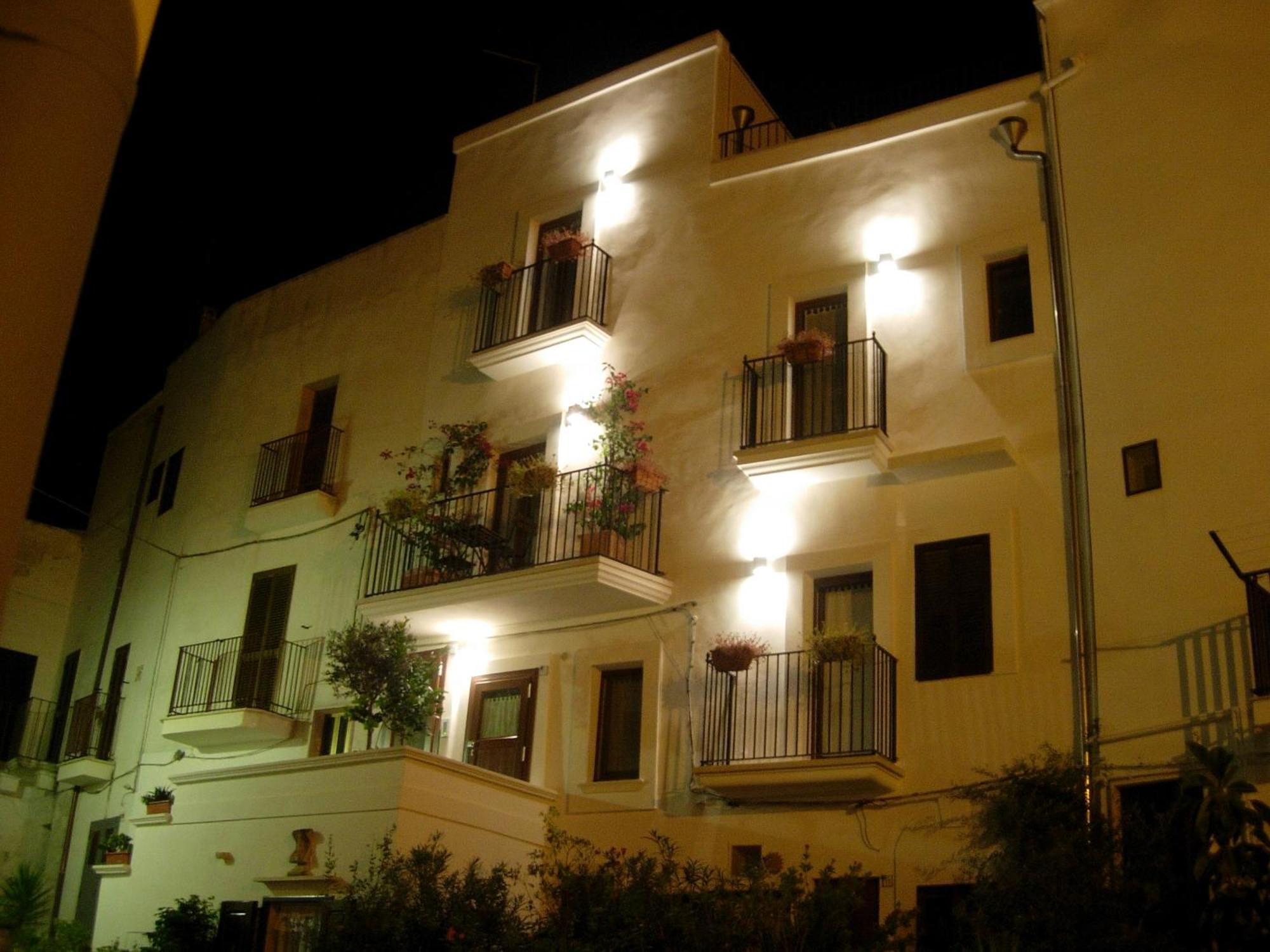 Tra Le Mura Polignano a Mare Ngoại thất bức ảnh