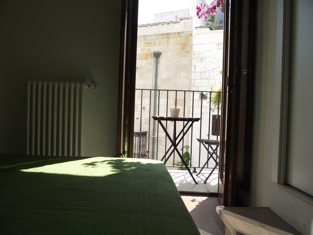 Tra Le Mura Polignano a Mare Phòng bức ảnh