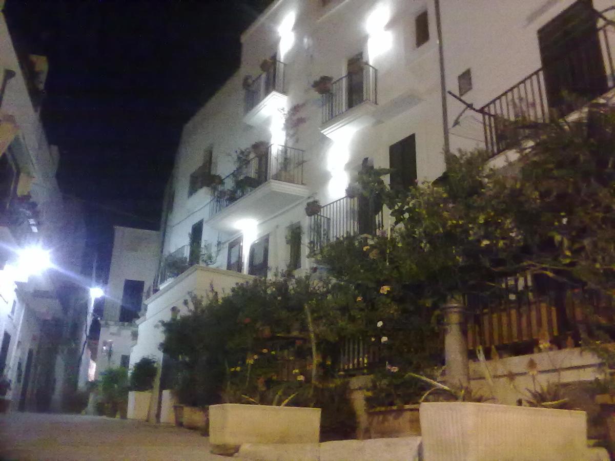 Tra Le Mura Polignano a Mare Ngoại thất bức ảnh