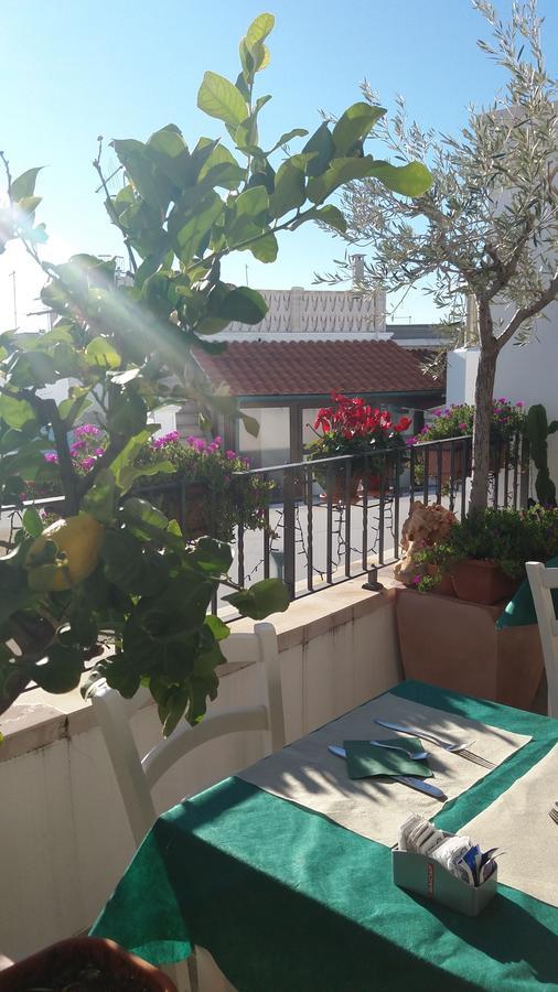Tra Le Mura Polignano a Mare Ngoại thất bức ảnh
