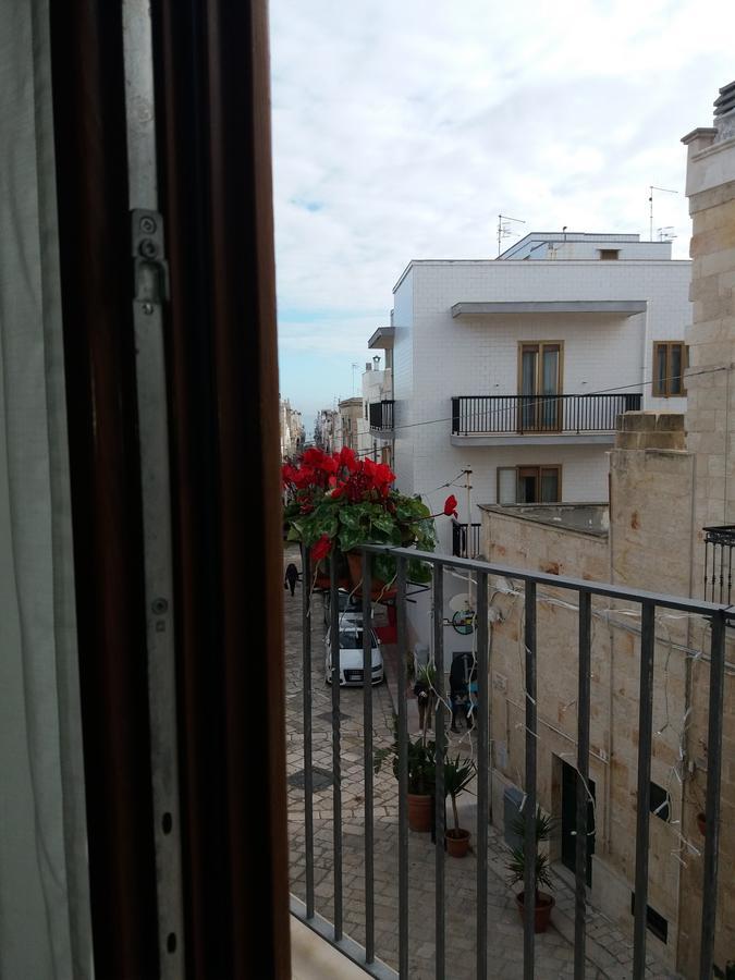 Tra Le Mura Polignano a Mare Ngoại thất bức ảnh